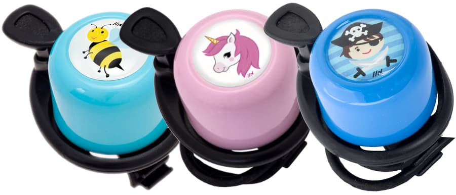 Liix Scooter Bell